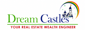 Dream Castles Logo