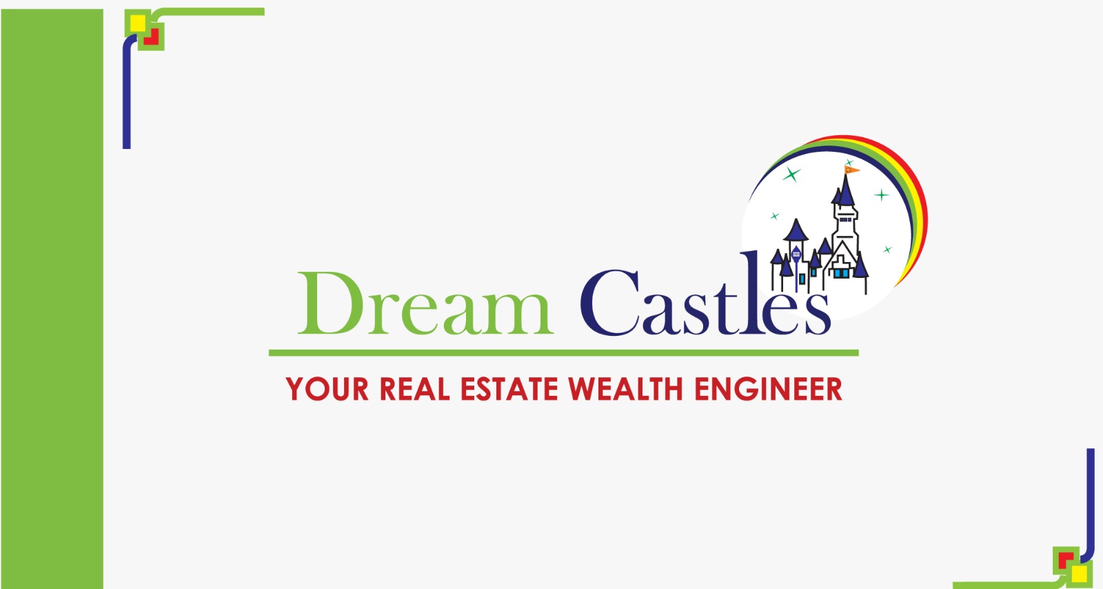 Dream Castles Logo