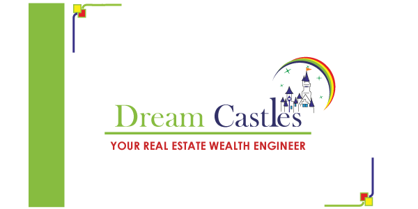 dream castle logo