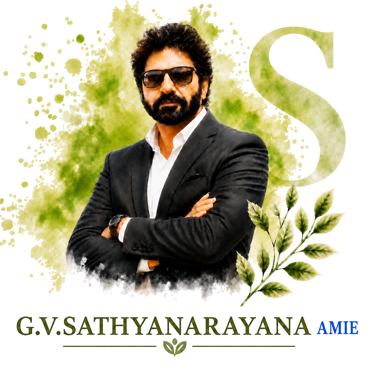 GV Satyanarayana