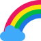 Rainbow Arc